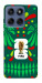 Чехол World Cup 2026 для Motorola Edge 60 Fusion