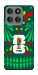 Чехол World Cup 2026 для Motorola Edge 60 Pro