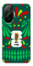 Чехол World Cup 2026 для Xiaomi Poco F7