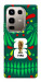 Чехол World Cup 2026 для Infinix Note 50 Pro 4G