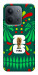 Чехол World Cup 2026 для Xiaomi Redmi 15C (Europe version)