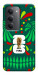 Чехол World Cup 2026 для Xiaomi Redmi 15 (Europe version)