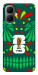 Чехол World Cup 2026 для Infinix Smart 10