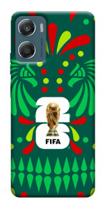 Чохол World Cup 2026 для Motorola Moto G06