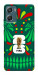 Чехол World Cup 2026 для Motorola Moto G06