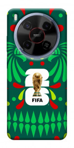 Чохол World Cup 2026 для ZTE Nubia V70 Max