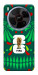 Чехол World Cup 2026 для ZTE Nubia V70 Max