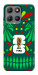 Чехол World Cup 2026 для Motorola Moto G15 Power