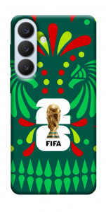 Чехол World Cup 2026 для Galaxy S26+