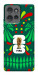 Чехол World Cup 2026 для Motorola Edge 50