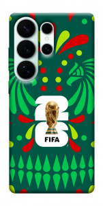 Чохол World Cup 2026 для Galaxy S26 Ultra
