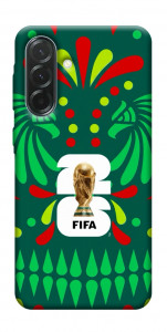 Чехол World Cup 2026 для Galaxy A37 5G