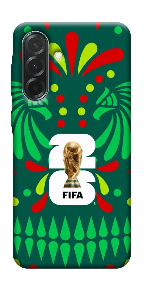 Чехол World Cup 2026 для Galaxy A57 5G