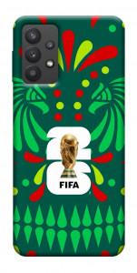 Чехол World Cup 2026 для Galaxy A32 5G