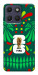 Чохол World Cup 2026 для Motorola Moto G17