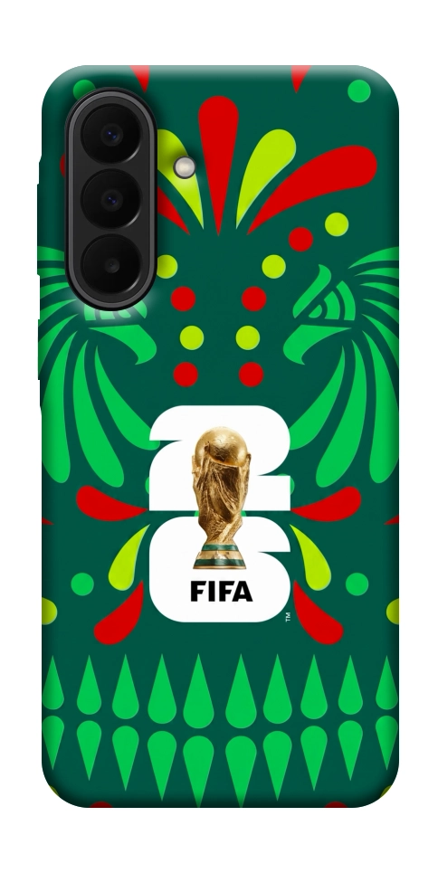 Чехол World Cup 2026 для Galaxy A27