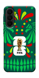 Чехол World Cup 2026 для Galaxy A27