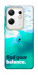 Чехол Find your balance для Infinix Zero 30 4G