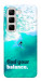 Чехол Find your balance для Infinix Hot 50 4G
