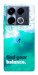 Чехол Find your balance для Infinix Note 40 4G