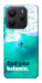Чехол Find your balance для Xiaomi Redmi Note 14 5G