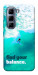 Чохол Find your balance для Infinix Hot 50 Pro