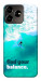 Чехол Find your balance для ZTE Blade V50 Design 4G