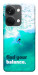 Чохол Find your balance для OnePlus Nord 3