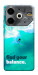 Чехол Find your balance для TECNO Pova 6 Neo (LI6)