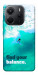 Чехол Find your balance для Xiaomi Redmi Note 14 4G (Europe version)