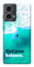 Чехол Find your balance для Motorola Moto G85