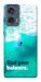 Чехол Find your balance для Motorola Edge 50 Fusion