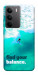 Чехол Find your balance для Realme C75