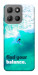 Чохол Find your balance для Motorola Moto G15 4G
