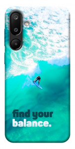 Чехол Find your balance для Galaxy M16 5G