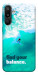 Чехол Find your balance для Galaxy M16 5G