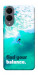 Чехол Find your balance для Galaxy S25 Edge