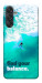 Чехол Find your balance для Galaxy M55
