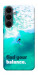 Чехол Find your balance для Galaxy S25 FE