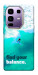 Чехол Find your balance для Infinix Note 50 Pro+