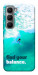Чехол Find your balance для Infinix Hot 60i