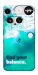Чехол Find your balance для Nothing Phone (3)