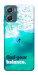Чехол Find your balance для Motorola Moto G06