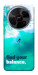 Чехол Find your balance для ZTE Nubia V70 Max