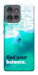 Чехол Find your balance для Motorola Edge 50