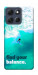 Чехол Find your balance для Motorola Moto G86 Power