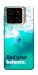 Чехол Find your balance для ZTE Blade A56