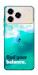 Чехол Find your balance для ZTE Blade A76 4G