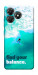Чехол Find your balance для ZTE Blade A36