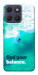 Чохол Find your balance для Motorola Moto G17